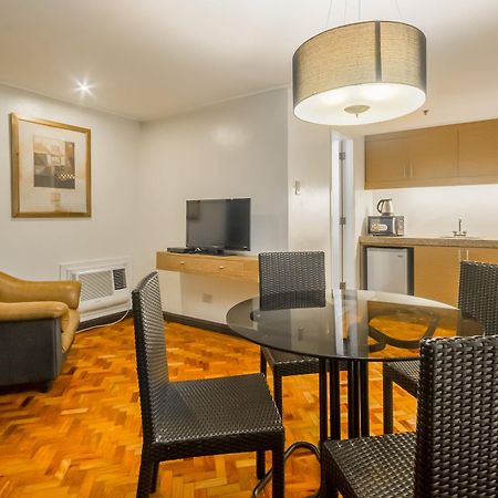 Salcedo Suites Makati City Luaran gambar