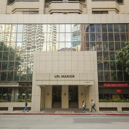 Salcedo Suites Makati City Luaran gambar