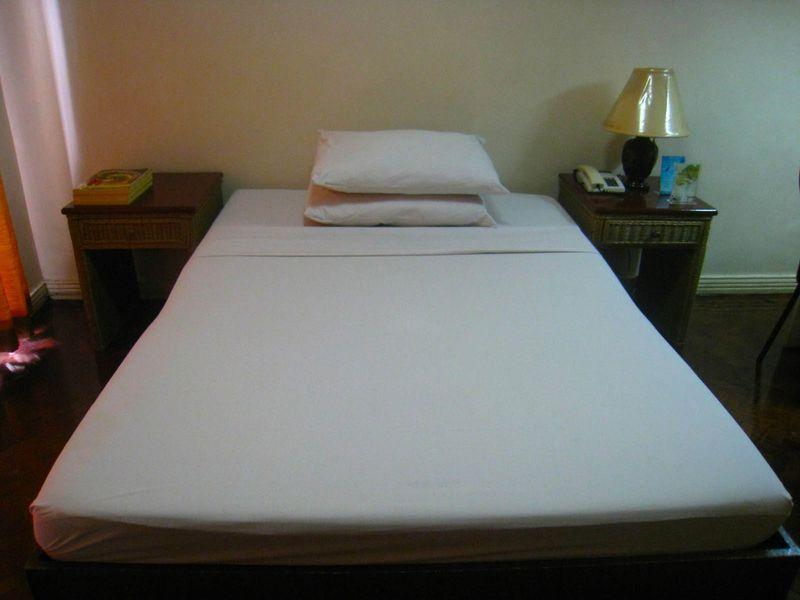 Salcedo Suites Makati City Luaran gambar