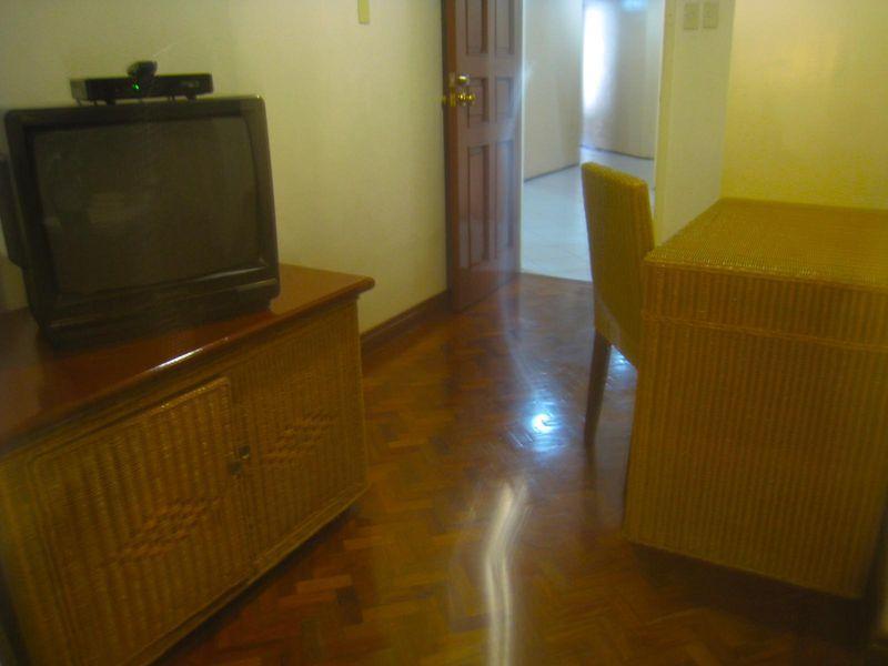 Salcedo Suites Makati City Luaran gambar