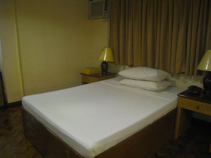 Salcedo Suites Makati City Luaran gambar