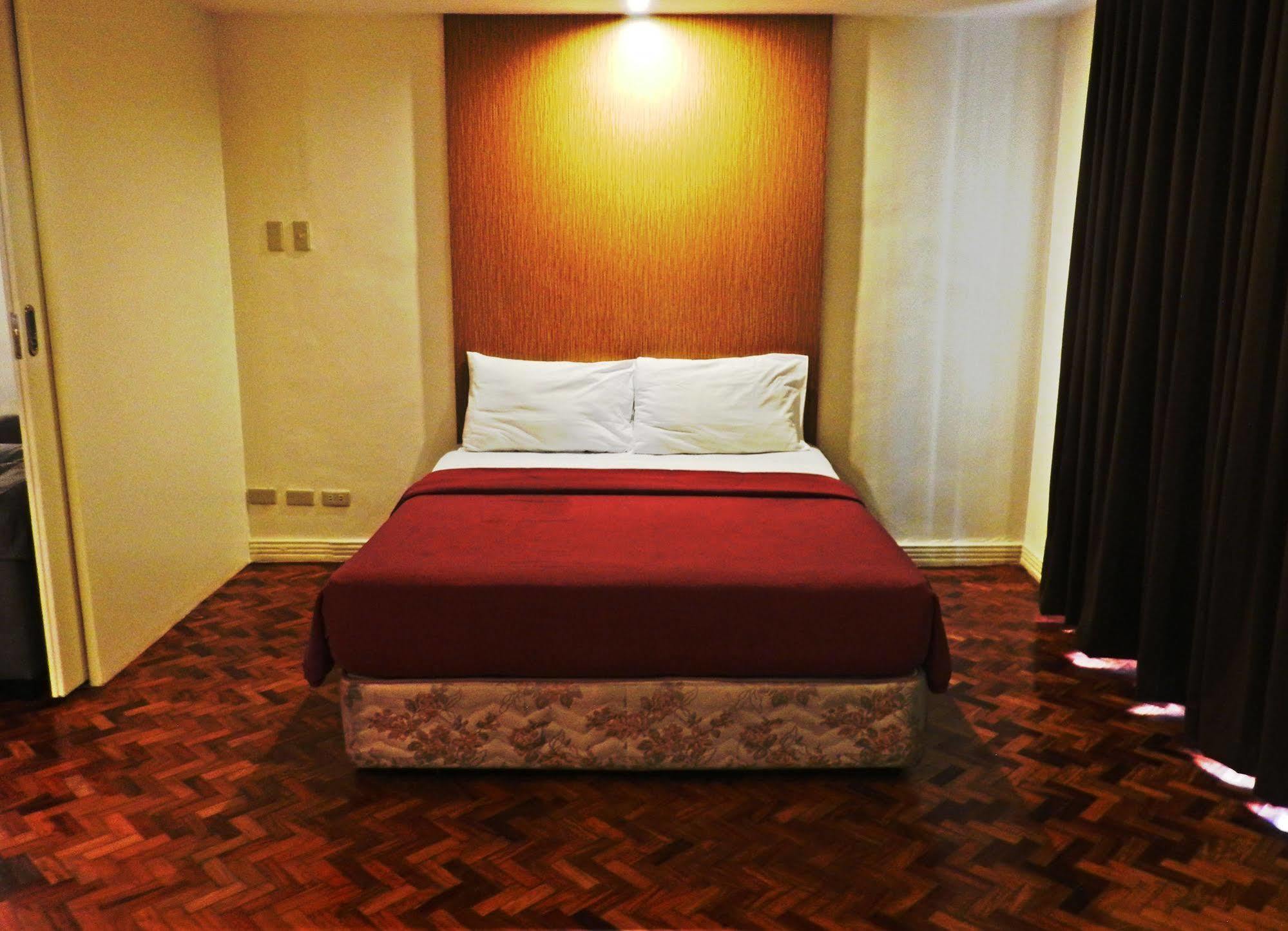 Salcedo Suites Makati City Luaran gambar