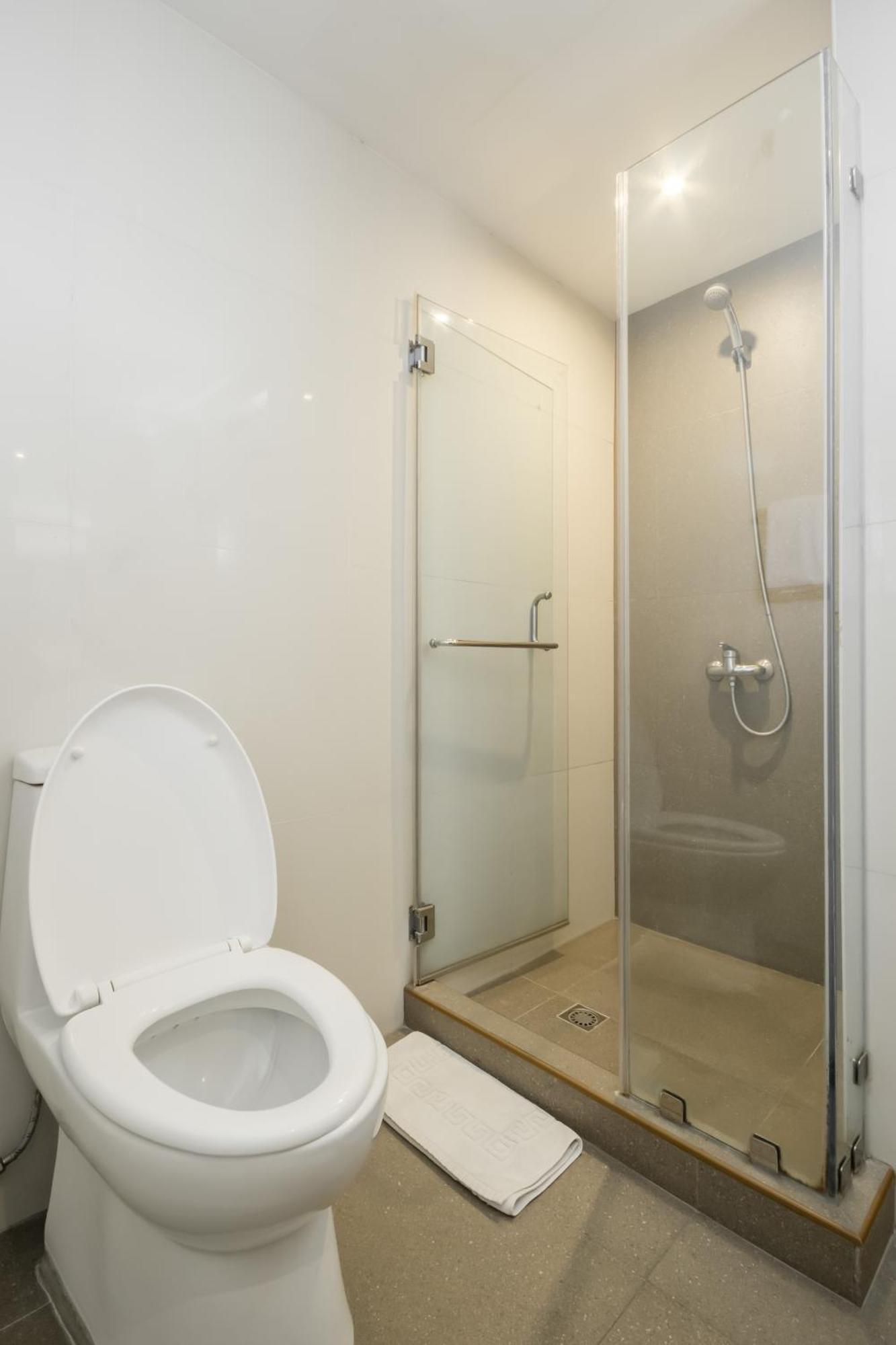 Salcedo Suites Makati City Luaran gambar